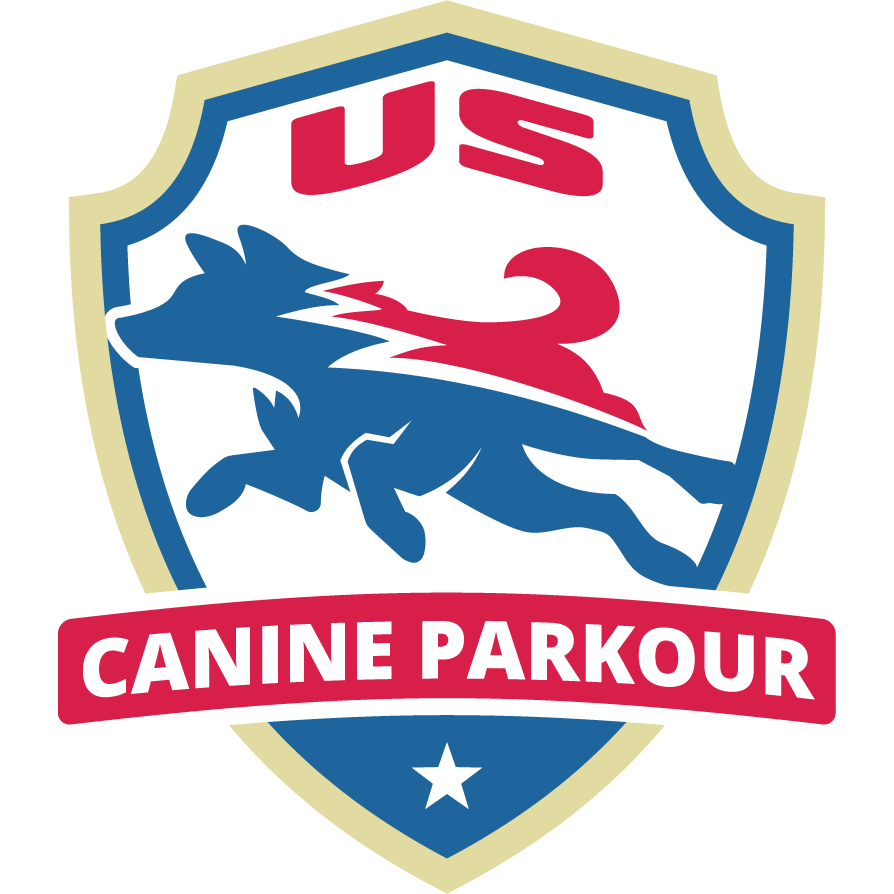 US Canine Parkour